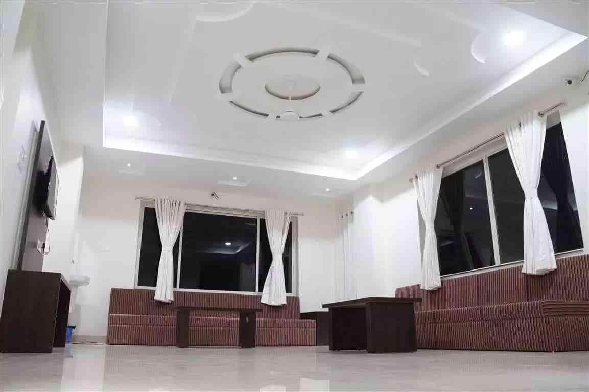 Welcome To Royal Residency