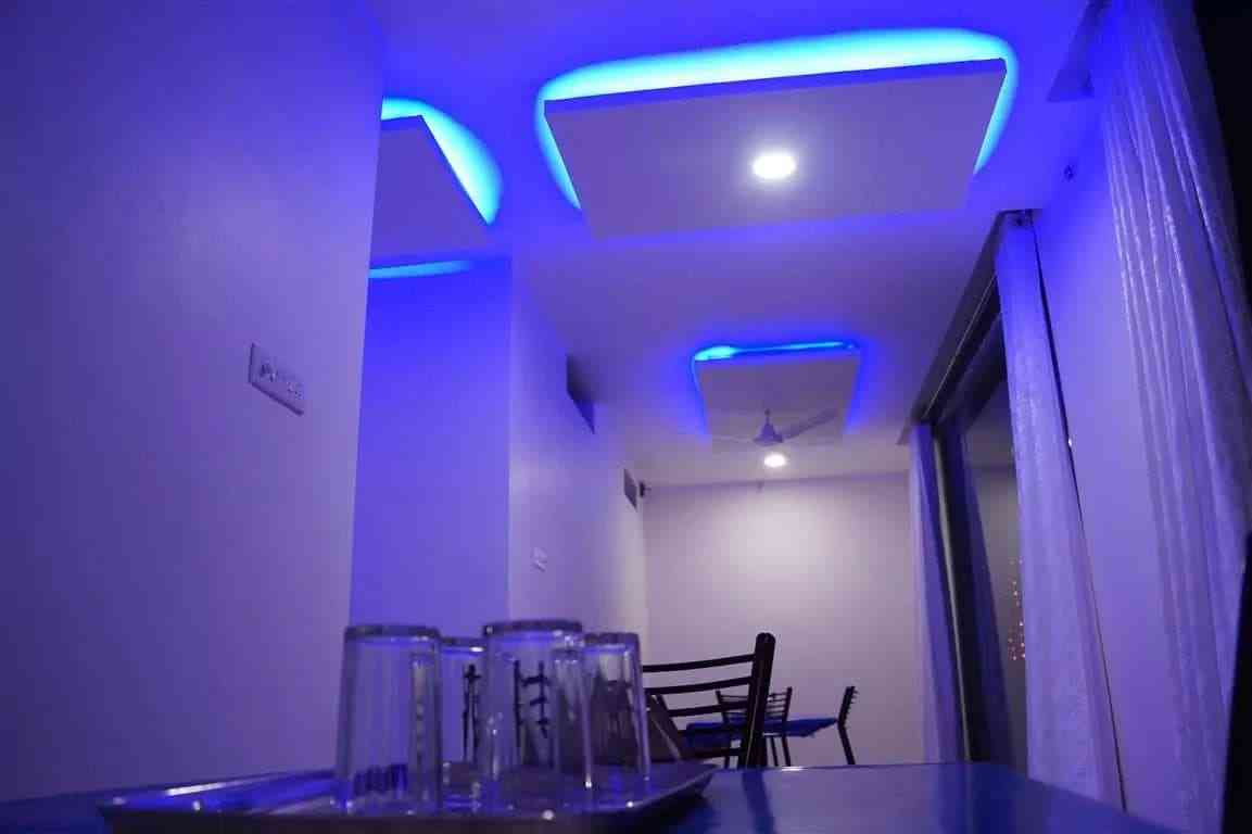 Welcome To Royal Residency