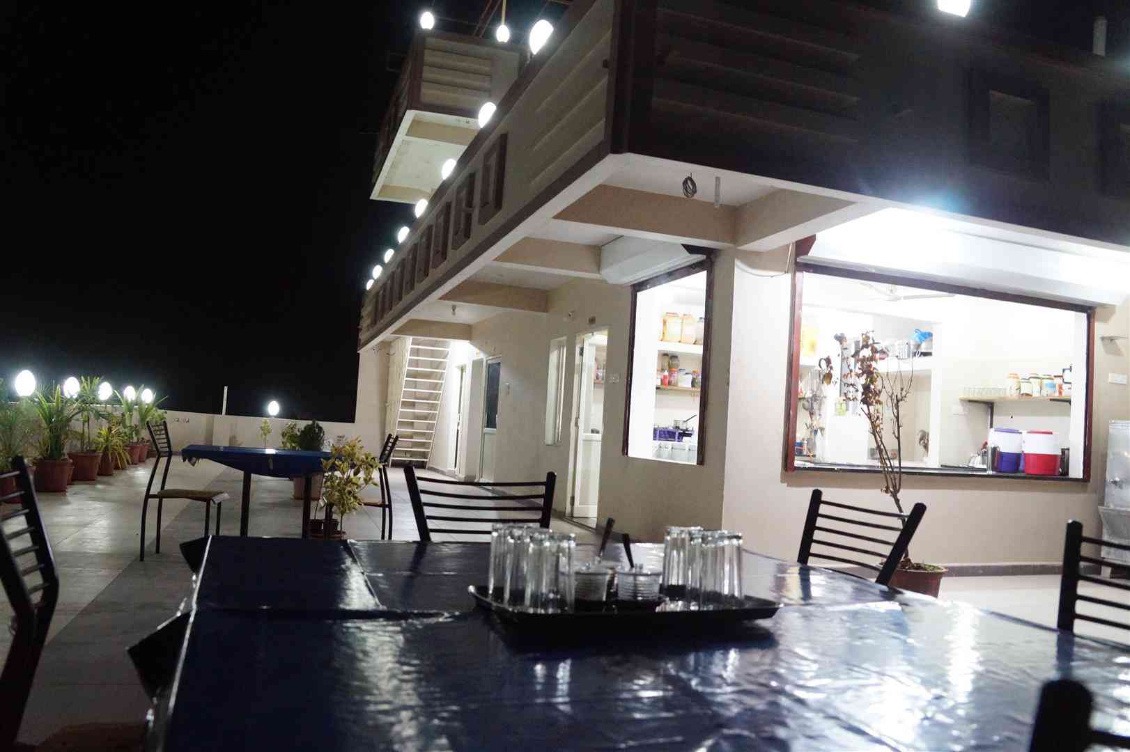 Welcome To Royal Residency