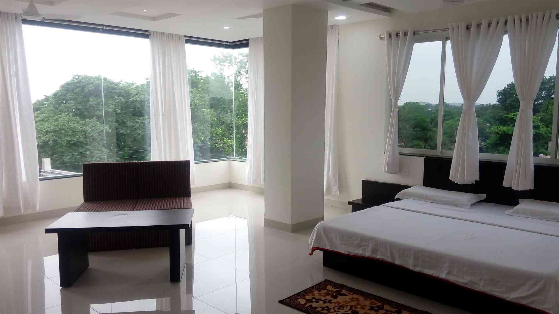 Welcome To Royal Residency