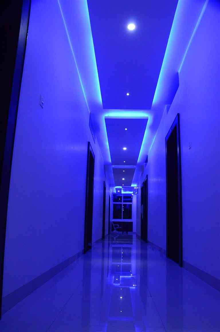 Welcome To Royal Residency