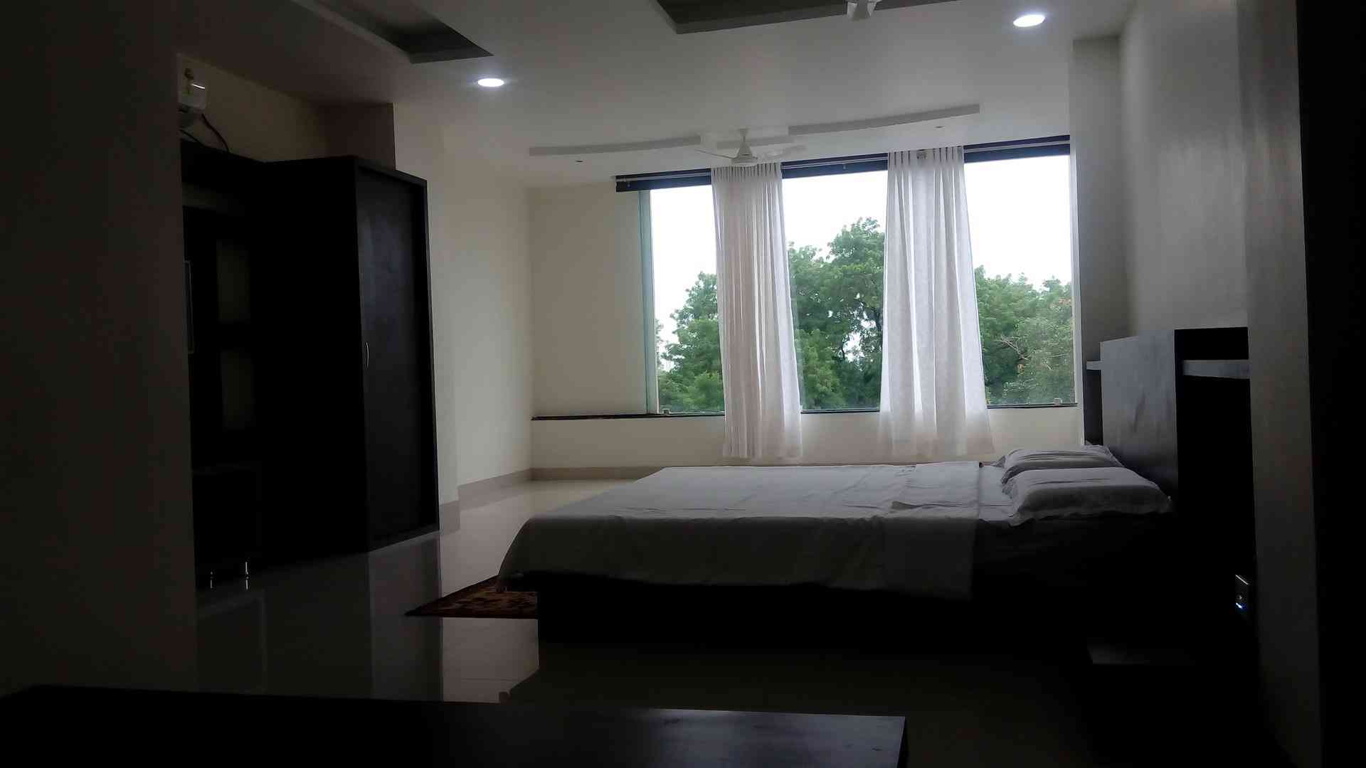 Welcome To Royal Residency