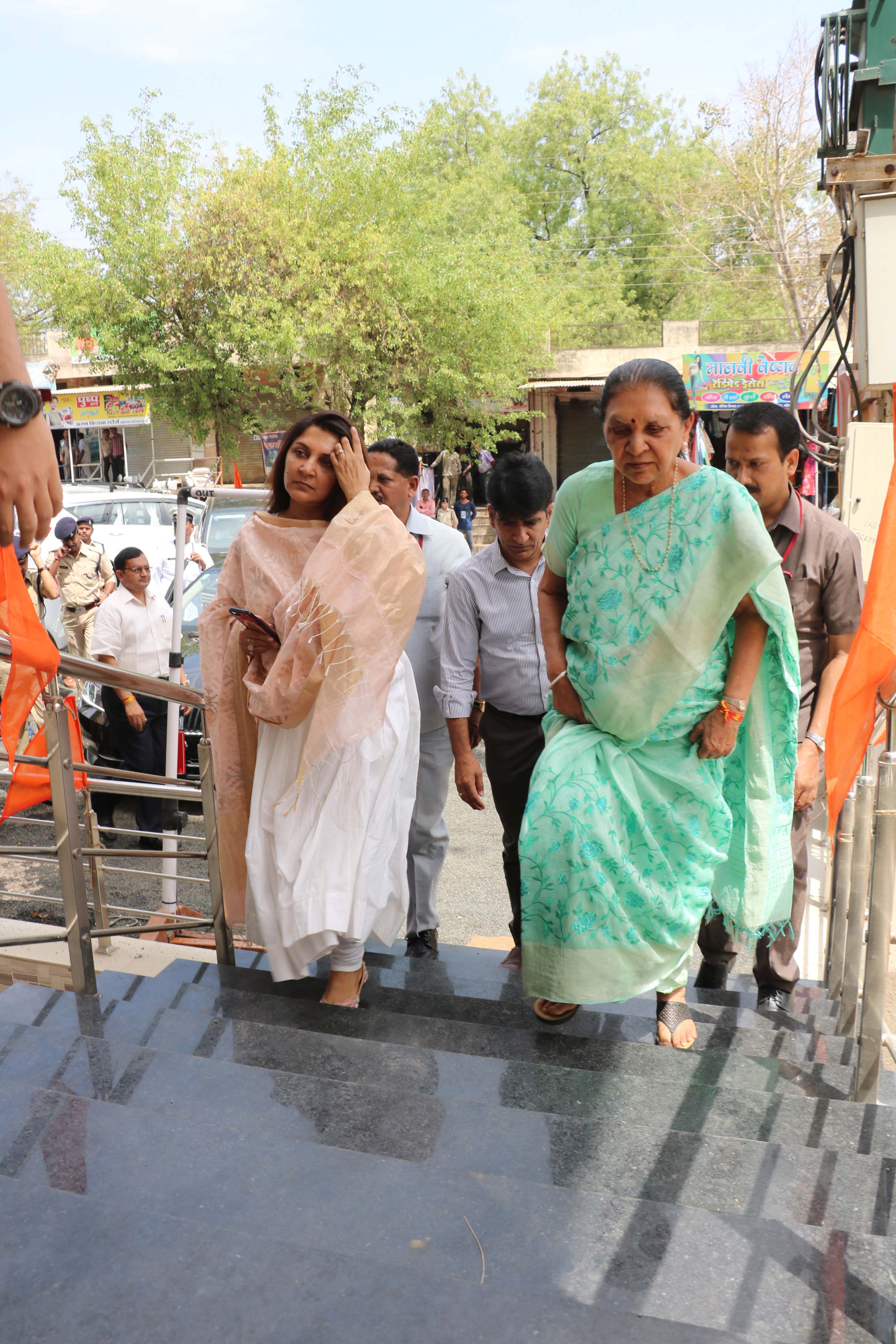 Welcome To Royal Residency