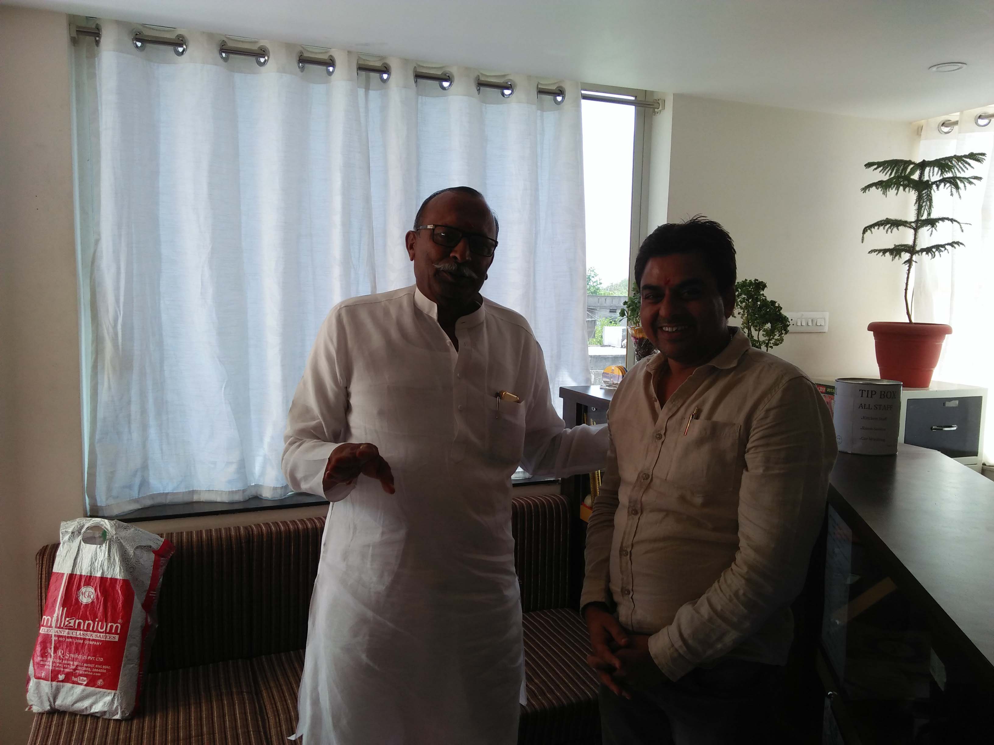 Welcome To Royal Residency