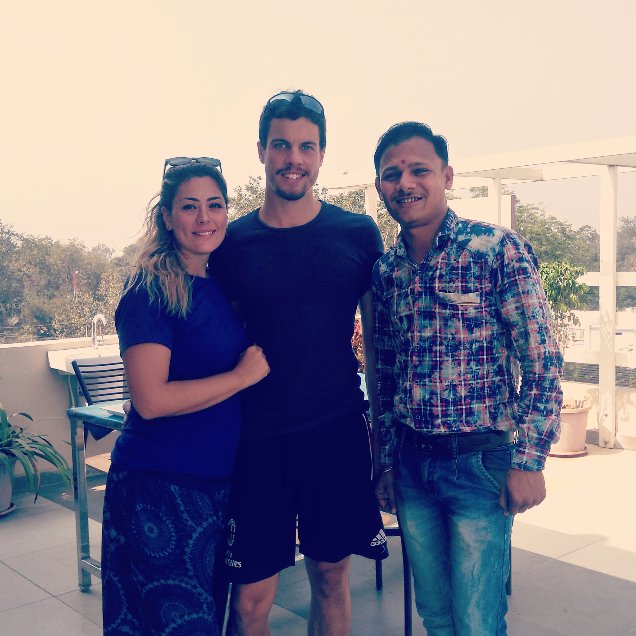 Welcome To Royal Residency