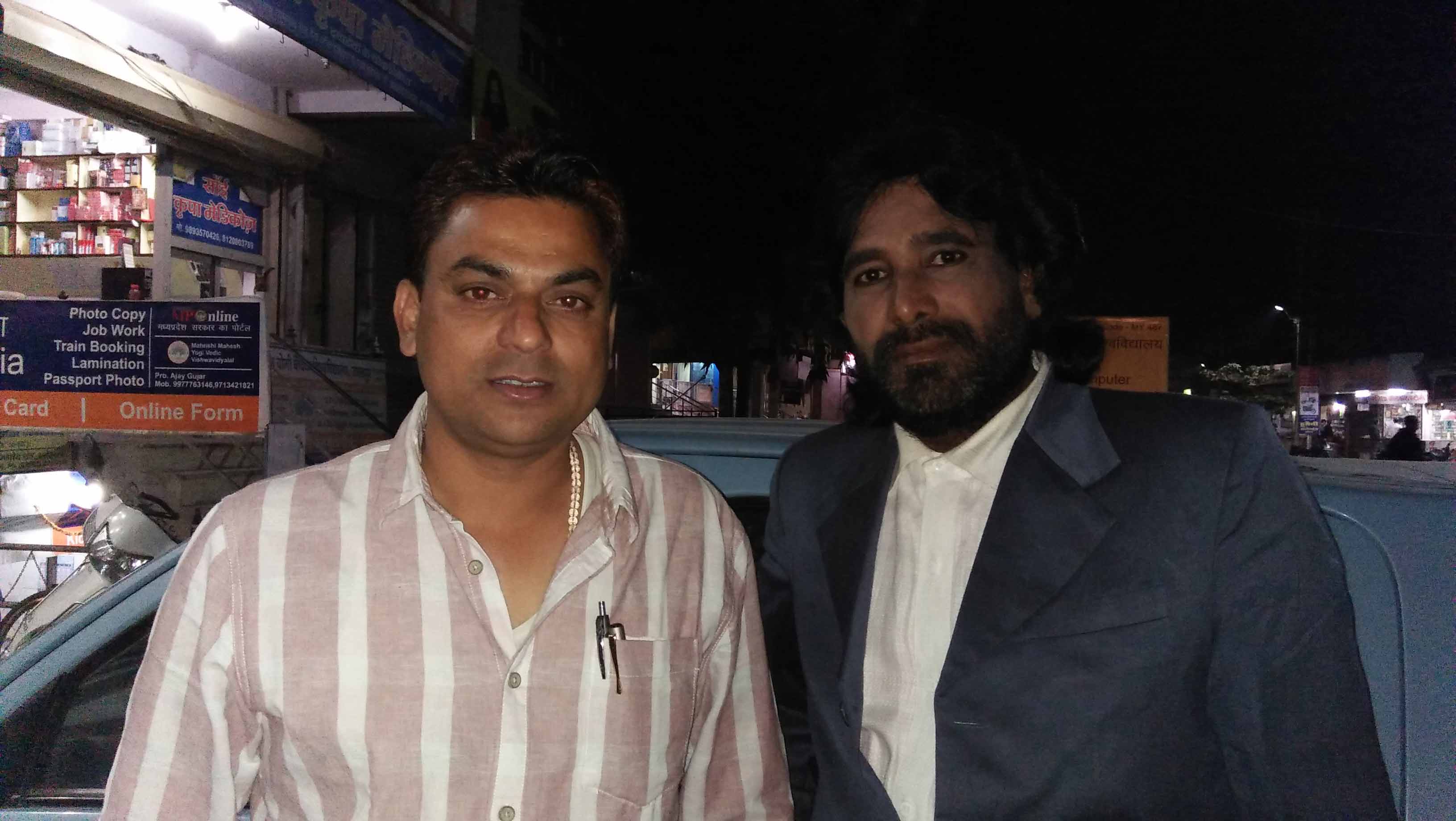 Welcome To Royal Residency