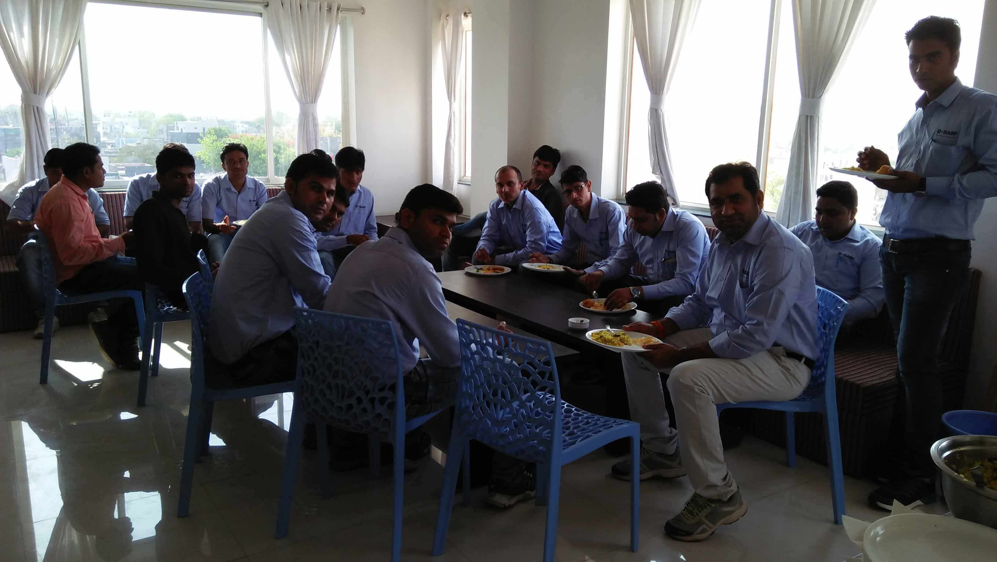 Welcome To Royal Residency