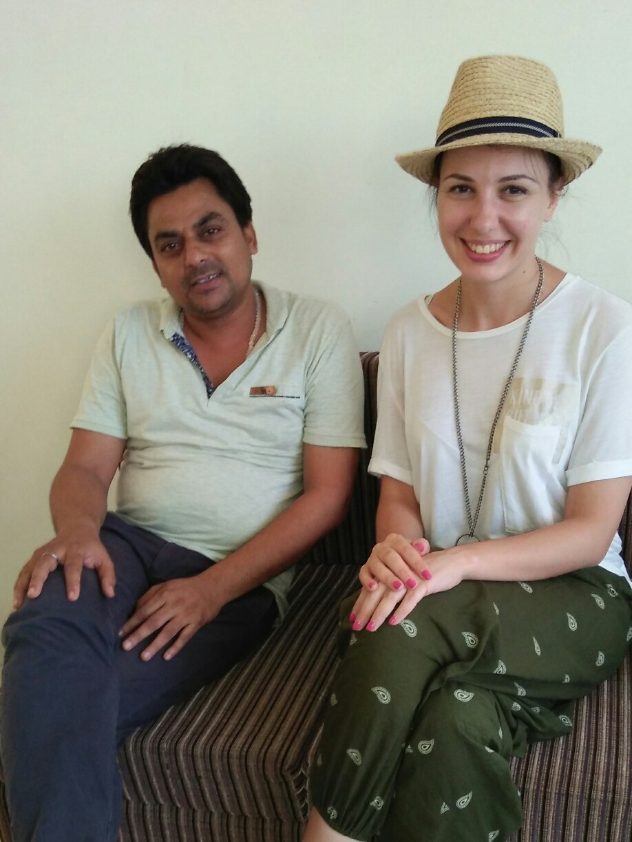 Welcome To Royal Residency