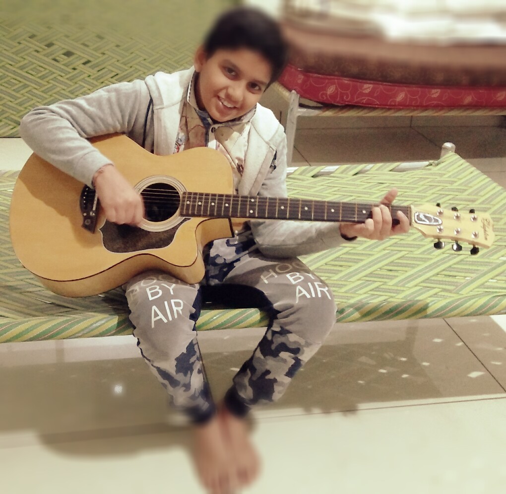 Welcome To Royal Residency