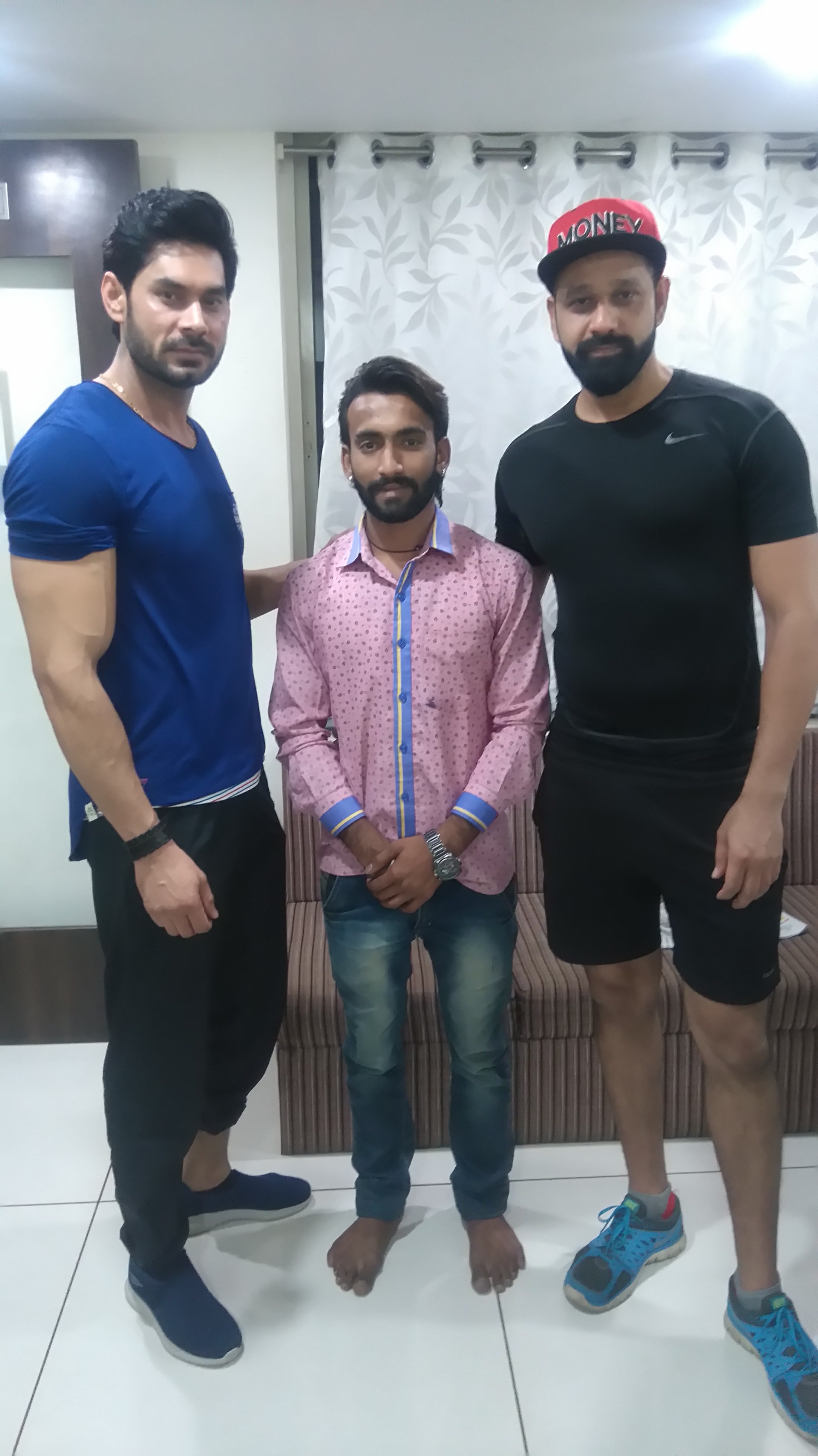 Welcome To Royal Residency