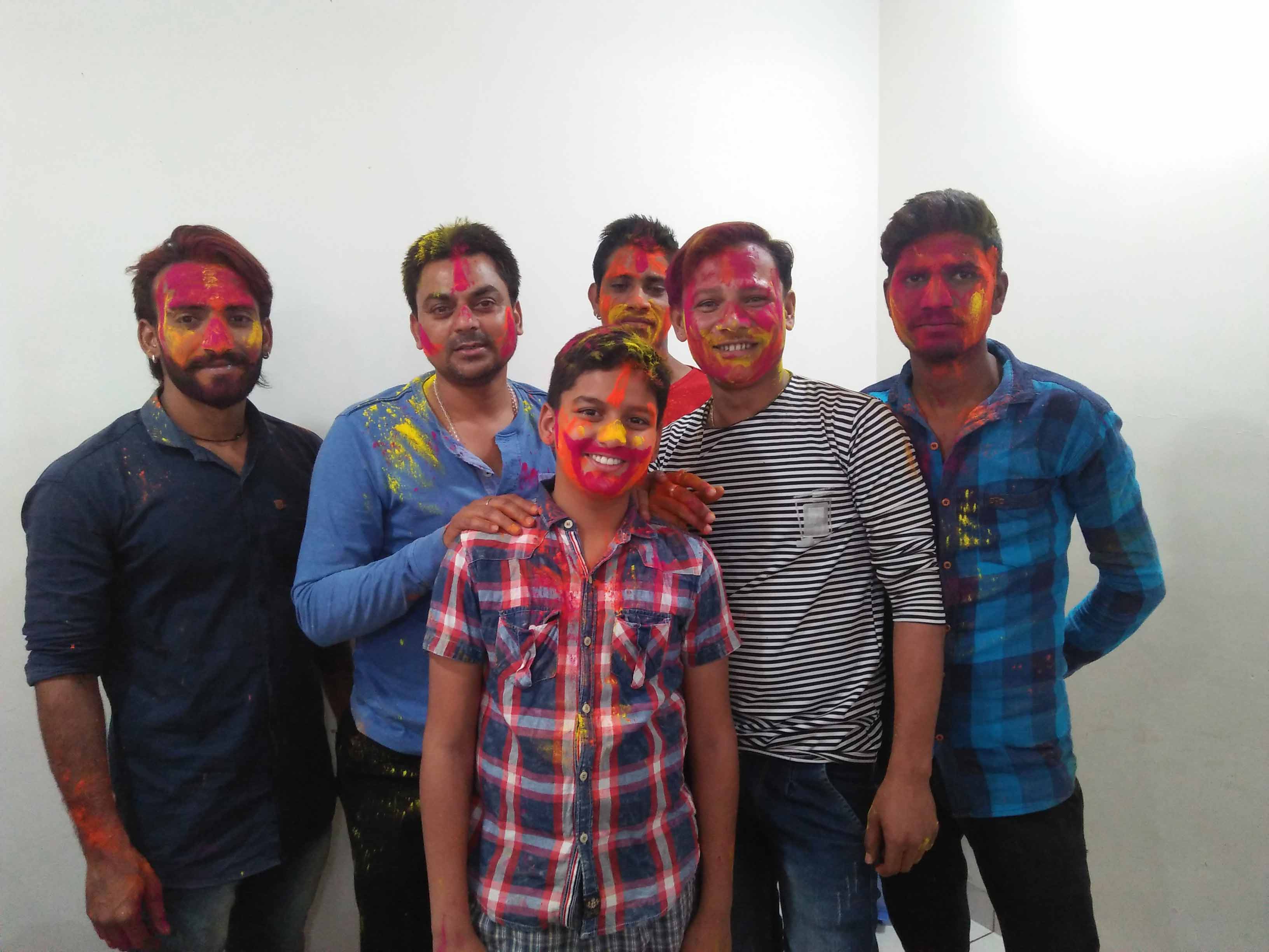 Welcome To Royal Residency