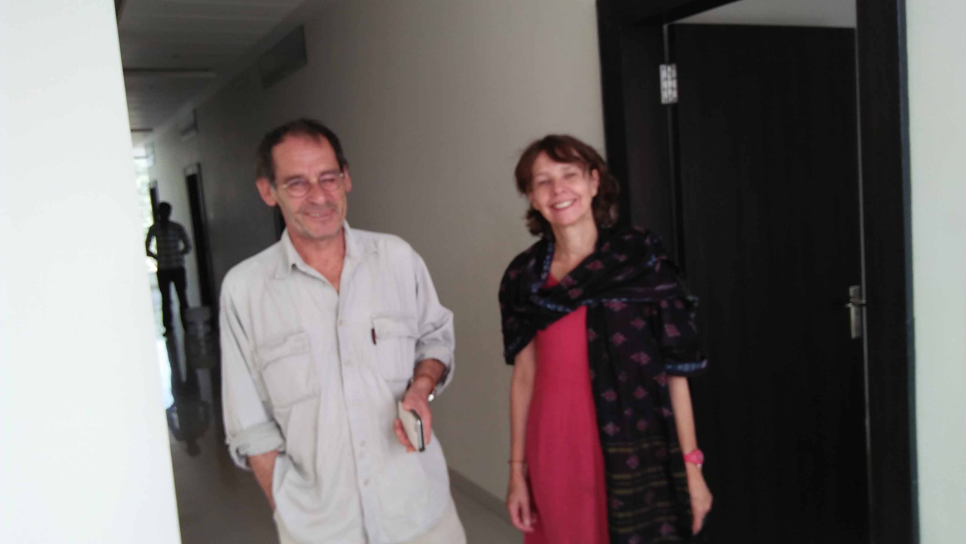 Welcome To Royal Residency