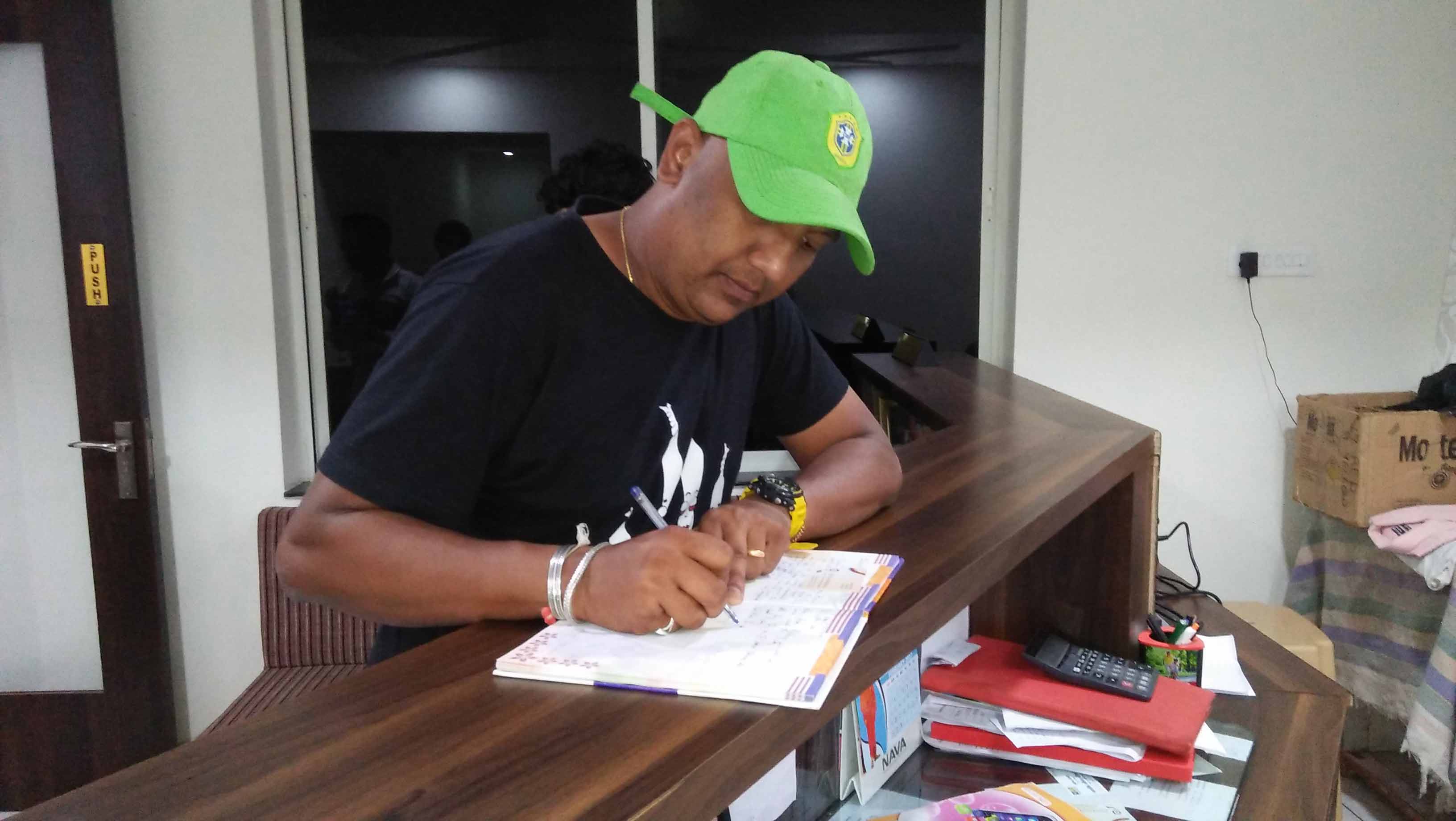 Welcome To Royal Residency