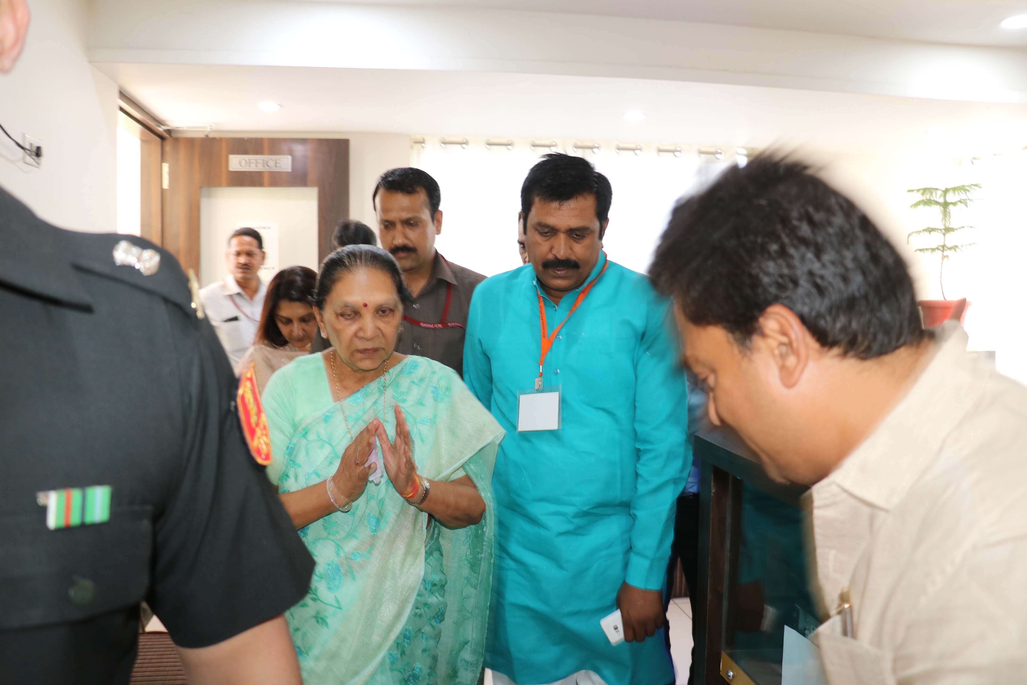 Welcome To Royal Residency