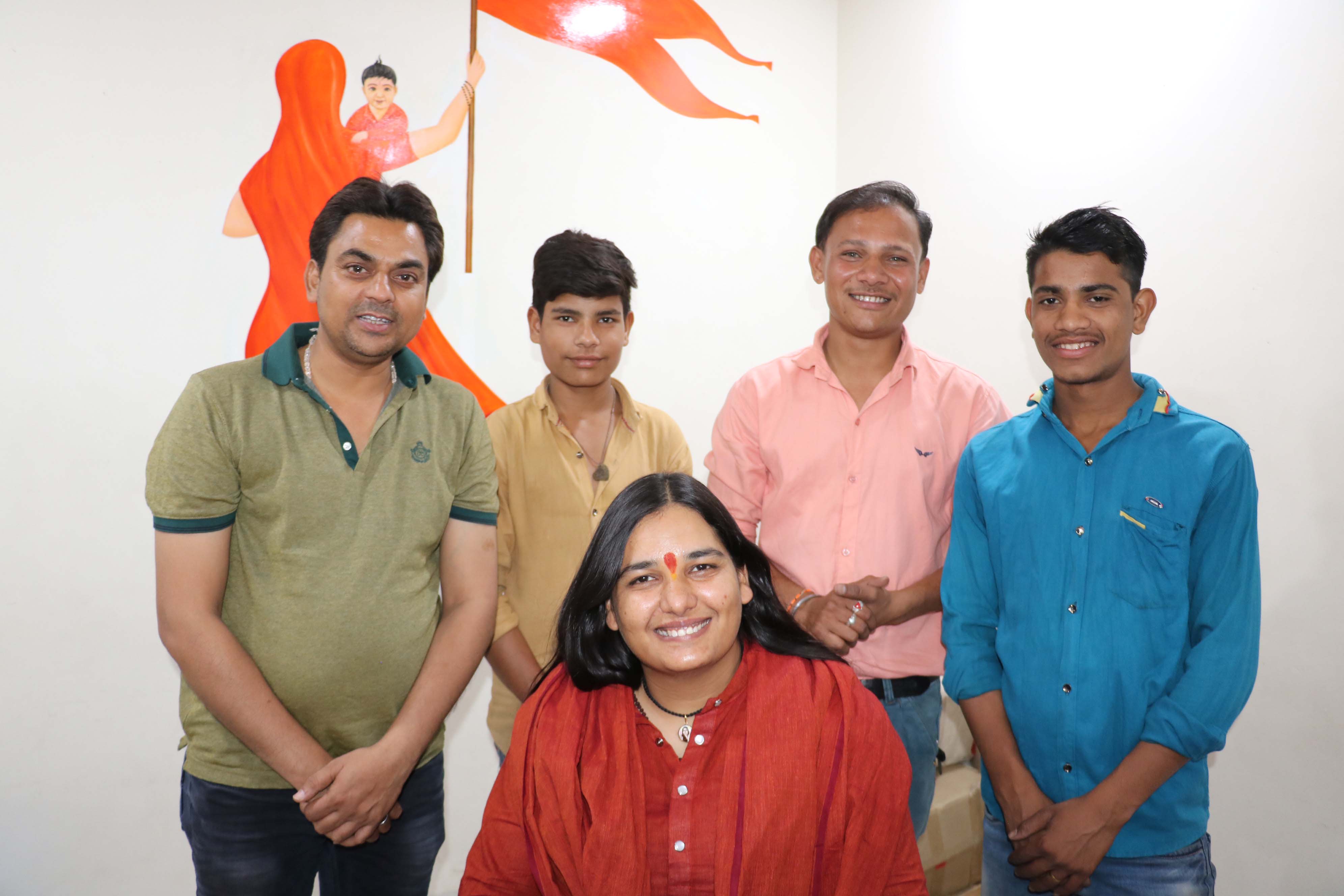 Welcome To Royal Residency