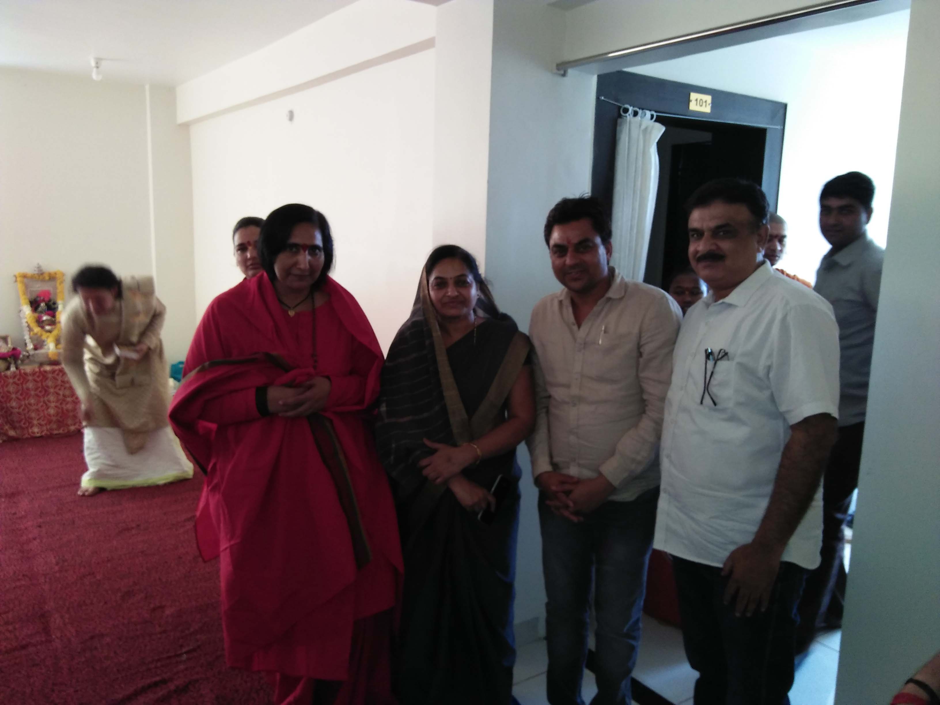 Welcome To Royal Residency