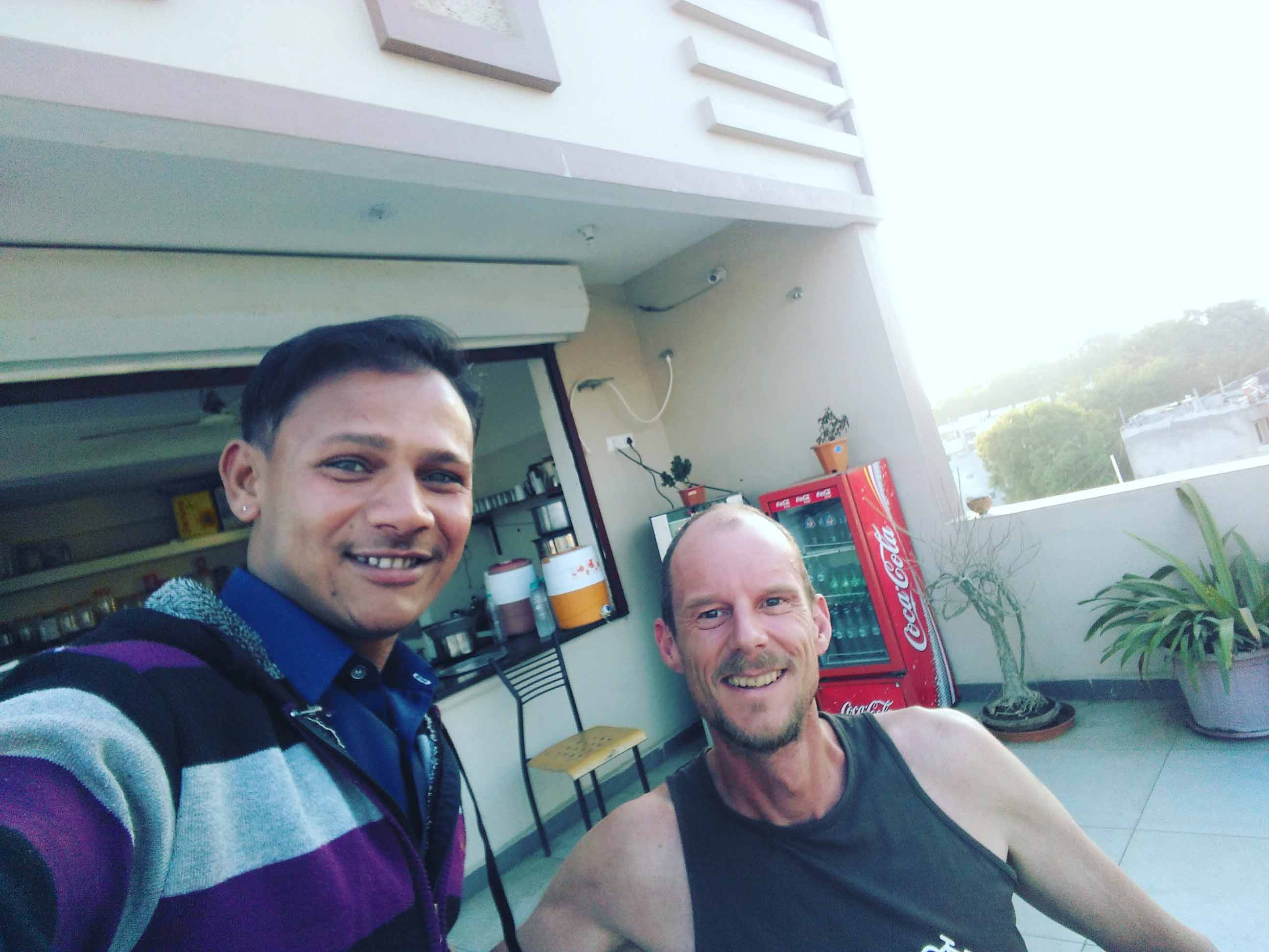 Welcome To Royal Residency