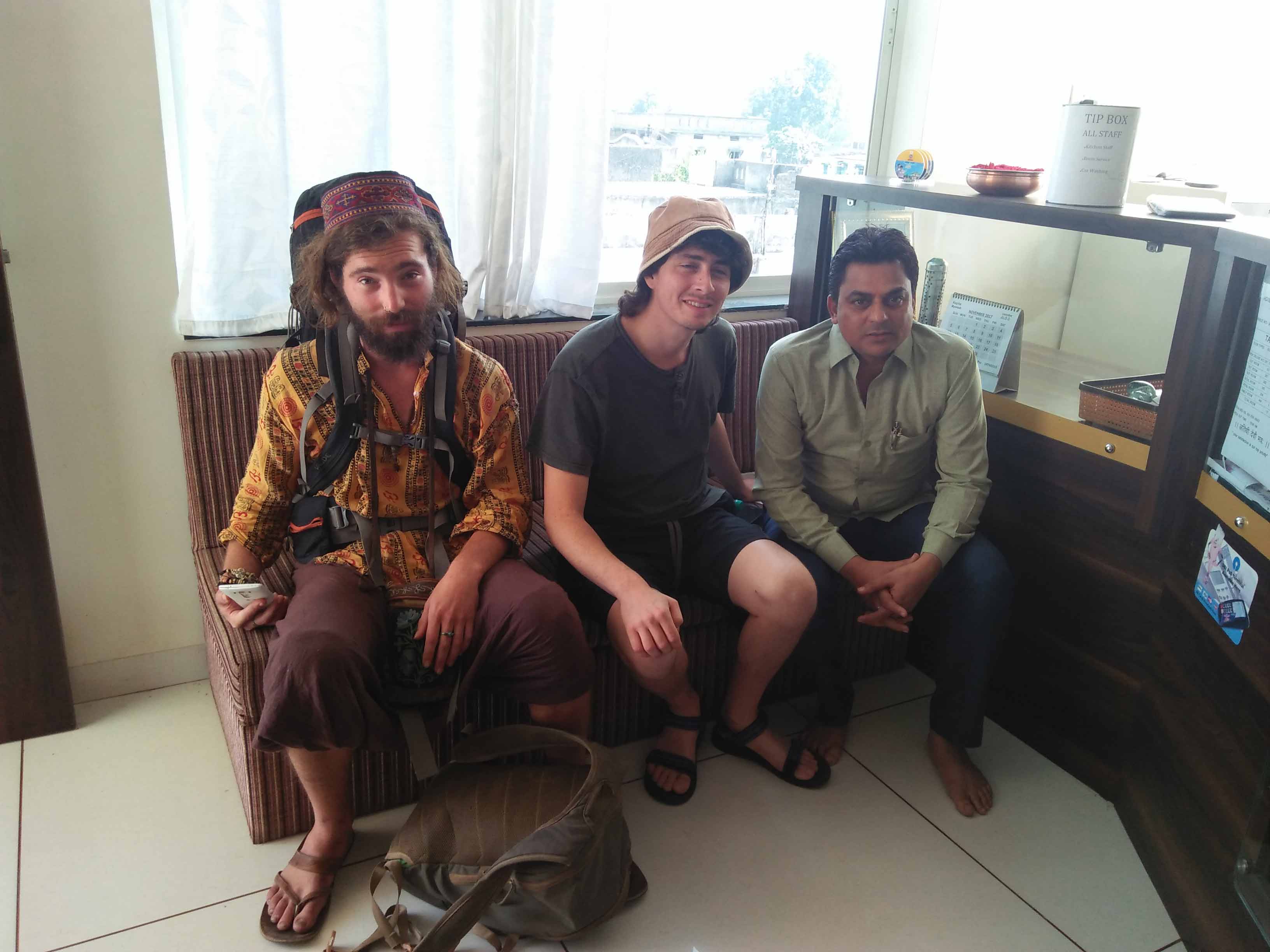 Welcome To Royal Residency